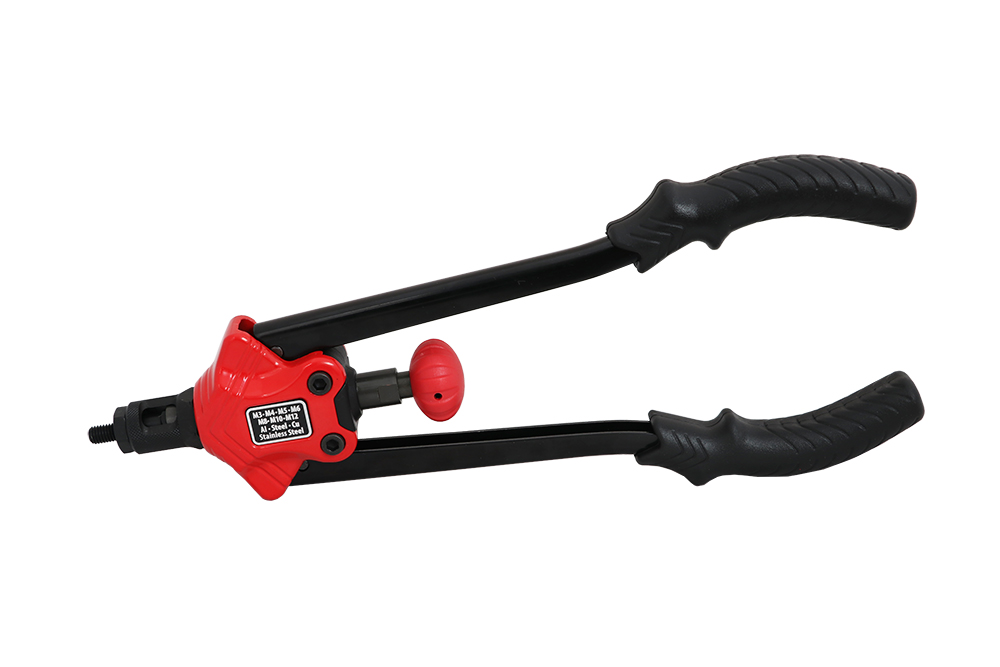 PNT310 POP Rivet Nut Tool M4 - M12 | Hand Rivet Tool Sold From Stock