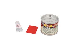 MASTIC POLYESTER DE FINITION 500G (Fill Top 9010-500g)