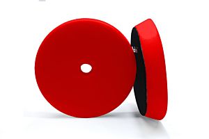 PAD MOUSSE ROOD 5” (Mousse ROUGE) 
