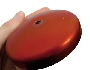 ANODISIERUNGSFARBSTOFF ROT (Anodicolor Rouge)