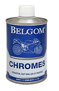 BELGOM CHROMES 250 ML
