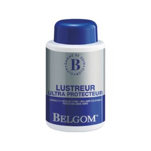 BELGOM LUSTREUR ULTRA PROTECTEUR -  SCHUTZPOLISH - 250 ML