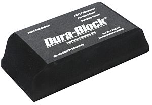 DURA-BLOCK HANDSCHLEIFER - 1/3 BLOCK 