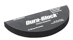DURA-BLOCK HANDSCHLEIFER TACO BLOCK