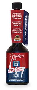 MILLERS OIL - PROTECTION ÉTHANOL EPS - 250 ML