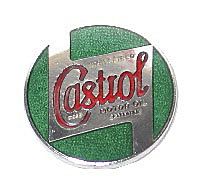CASTROL - PIN'S CLASSIC