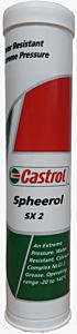 CASTROL SPHEEROL SX2 400 G