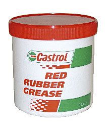 CASTROL RED RUBBER GREASE 500 G