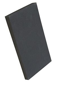 RUBBER BLOK 251 x 150 x 18 MM