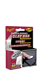MEGUIAR'S Smooth Surface Clay Bar Replacement