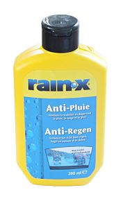 RAIN-X ANTI REGEN 200 ML