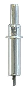 CLECO HEFTNADEL 3/32 (2,4 mm) ; TIEFE 0-1/4 (MAX 6 mm)