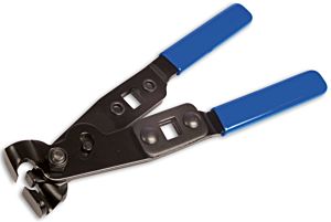 CV BOOT CLAMP PLIERS (4136)