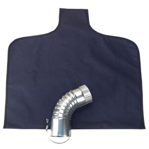 FINAL FILTER KIT FOR DC-180 / DC-301