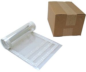 PELÍCULA PROTECTORA PARA MODELOS 970/976/979/1536 (25 PIEZAS)