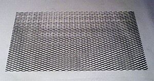 WORK SCREEN GRID MODEL 960/966