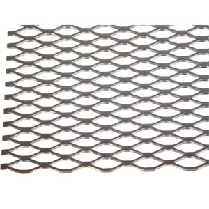 WORK SCREEN GRID MODEL 1436