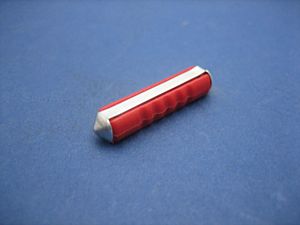 CONTINENTAL FUSE, 16A, ROOD