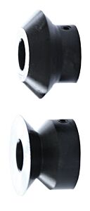 OPTIONALES 1/4” 90° HEM ROLL STEP SET FÜR SICKEN- UND BÖRDELMASCHINE