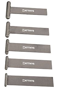 T-DOLLY SATZ VON 5 STÜCK