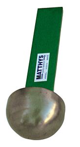 DOLLY MUSHROOM 100 X 60 MM