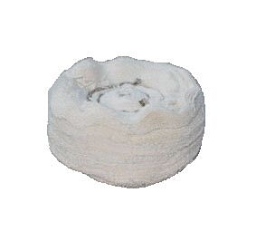 TAMPON DE POLISSAGE W4 Ø50 MM