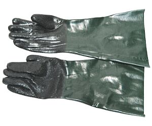 GLOVES FOR HOBBYBLASTERS SB-110-B/-K