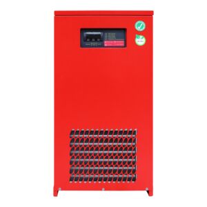 SÉCHEUR À AIR COMPRIMÉ AVEC FILTRE AVANT ET APRÈS 900 L/MIN 16 BARS