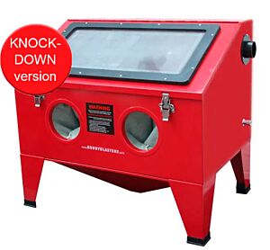 SANDBLASTER CABINET HOBBYBLASTERS SB-112