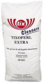 TIX TIXOPERL EXTRA 20 KG