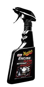 MEGUIAR'S ENGINE CLEAN - 450 ML SPRAY