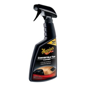 MEGUIARS CONVERTIBLE & CABRIOLET CLEANER - 450 ML SPRAY 