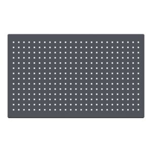 HEAVY DUTY GEREEDSCHAPSWAND 1000 X 615 MM - SERIE LEMANS