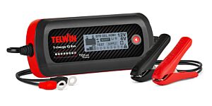 TELWIN BATTERY CHARGER T-CHARGE 12 EVO 6V/12V 
