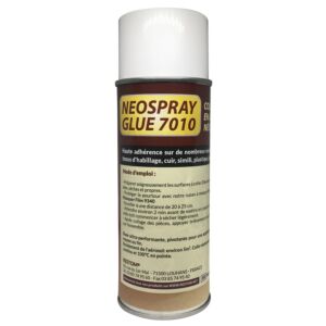 NEOSPRAY COLLE 400 ML (Neo Spray Glue 7010)