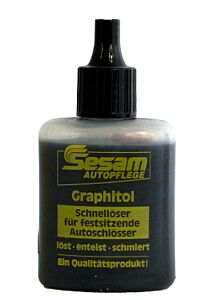 FERTAN GRAPHITOL 50 ML