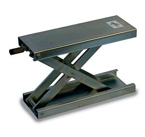 PRO BENCH LIFTER WORKING BY SCREW