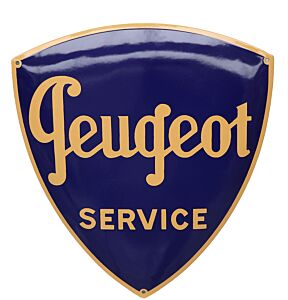 GEËMAILLEERD PANEEL  Nr. 42