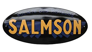 GEËMAILLEERD PANEEL  Nr. 43