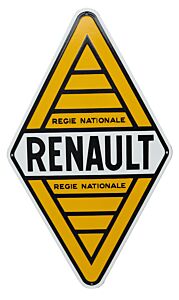 GEËMAILLEERD PANEEL  Nr. 45