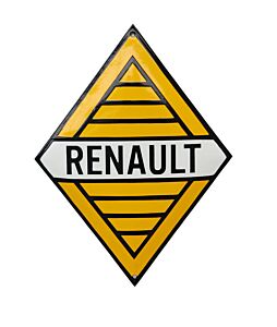 GEËMAILLEERD PANEEL  Nr. 47