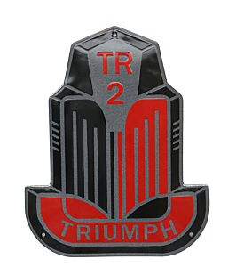 GEËMAILLEERD PANEEL  Nr. 48