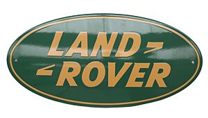 GEËMAILLEERD PANEEL  Nr. 61