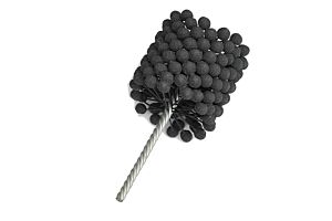 ZYLINDER HONBÜRSTE SC120 FÜR 84-89 MM BOHRUNG