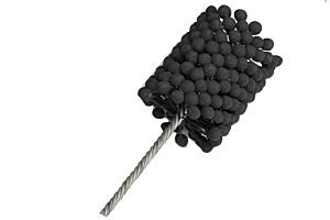 ZYLINDER HONBÜRSTE SC120 FÜR 90-95 MM BOHRUNG 