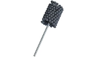 HONOIR À BOULES SC320 POUR ALÉSAGE DE 51 MM 