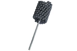 HONOIR À BOULES SC320 POUR ALÉSAGE DE 54 MM 