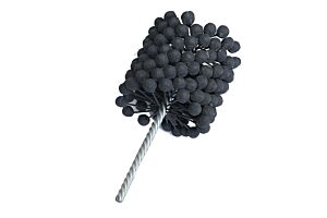 HONOIR À BOULES SC180 POUR ALÉSAGE DE 90-95 MM 