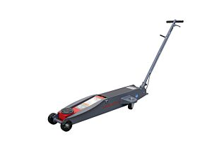 CRIC 6 T ALUMINIUM CHÂSSIS LONG HAUTEUR MIN 150 MM / MAX 650 MM