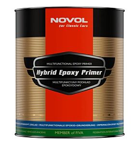 NOVOL HYBRIDE ROESTWERENDE EPOXYPRIMER 2.8 L (91521)